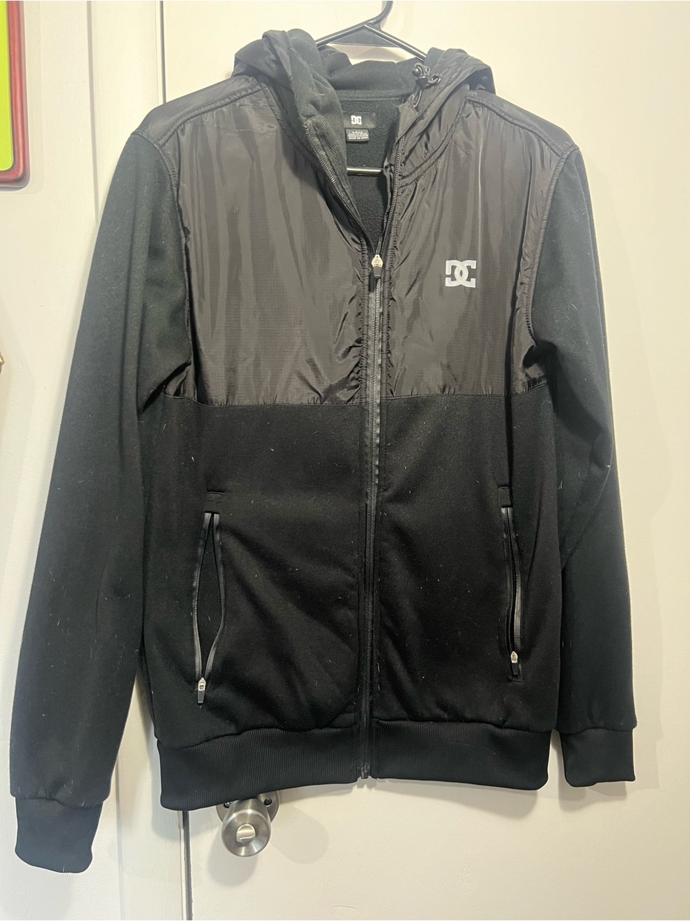 DC Jacket